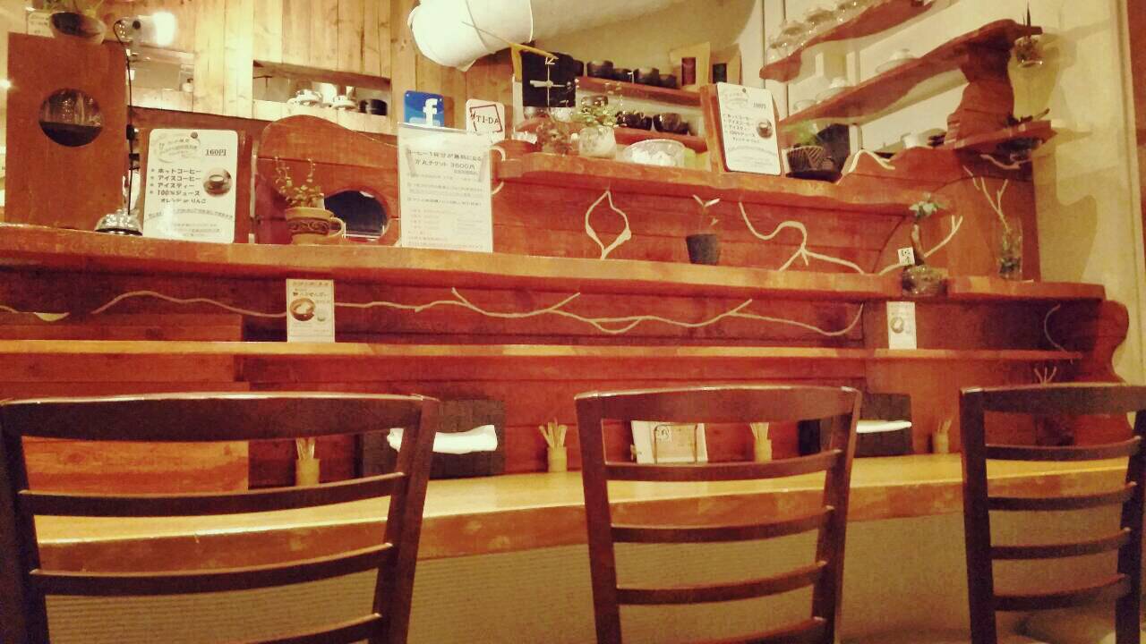 ≪続≫近況DIY～カウンター改装編～