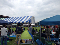長男の運動会（≧∇≦） 2013/10/28 15:20:00