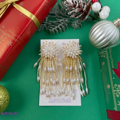 クリスマス　スペシャルギフト♪