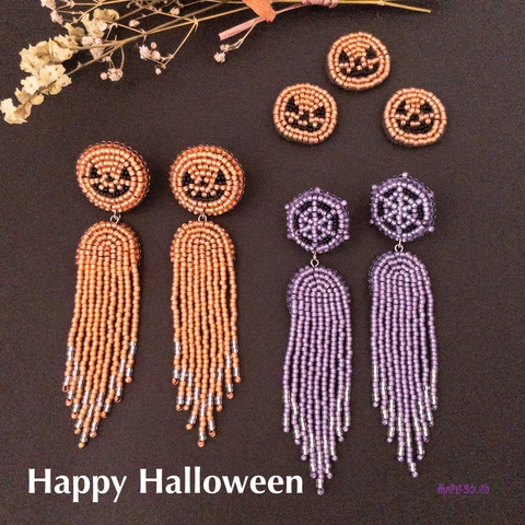 Happy Halloween♪