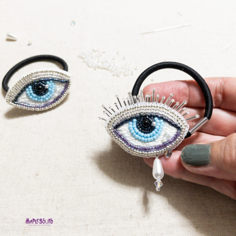 人気のevileye イーブルアイ