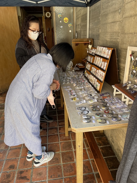 1day☆shopオープンしています♫