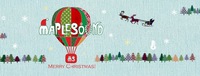 Merry Christmas 2021/12/25 11:01:59