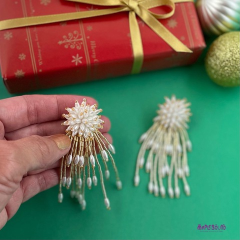 クリスマス　スペシャルギフト♪