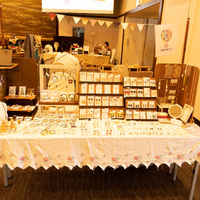 cococia marketオープンしています♫ 2023/05/07 12:28:39