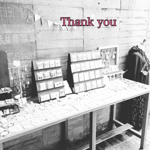 1day☆shopにご来店ありがとうございました♫