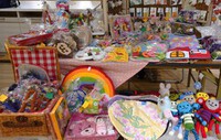 （10/12）・（10/13）♡『海洋博マルシェ＋ココライトマルシェ』両日出店者③手作り製品＝ざっかやアルク 2024/08/22 19:31:02