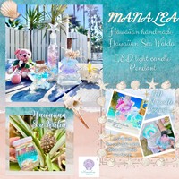 （10/12）・（10/13）♡「海洋博マルシェ」両日出店⑩ジェルキャンドル・キーホルダーのWS＝MANA LEA 2024/08/30 19:45:40