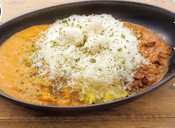 （1/18）・（1/19）♡『海洋博マルシェ』両日出店者㉔カレー・スープ・肉まん・ソーセージ等＝カリガリカレーおきなわ