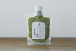 （10/13）日のみ「海洋博マルシェ＋ココライトマルシェ」⑲お茶・調味料販売＝cooking crew薬膳研究所
