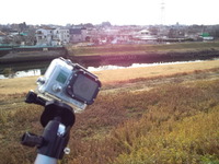 ＧｏＰｒｏ３黒　その１ 2013/02/17 23:47:13