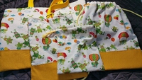 甥っ子からの注文