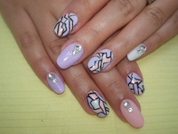 NAIL.スカルプ 2013/02/09 21:40:49