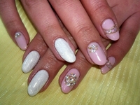 NAIL.ジェル 2013/02/09 21:46:32