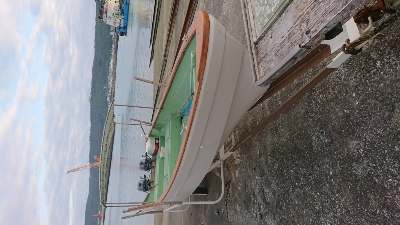新年会で