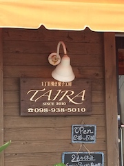 TAIRA ♪