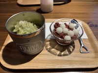 ぜんざい 2019/05/29 10:00:00