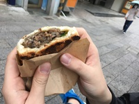 台湾の美味しかったもの２ 2018/01/30 17:15:39