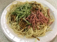 台湾の美味しかったもの３ 2018/03/01 16:49:18