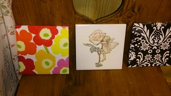 新作
