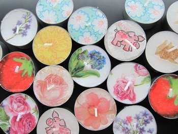 イベント作品