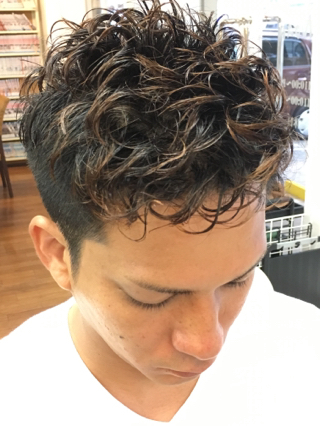 最高 道明寺 司 髪型 ヘアスタイルギャラリー