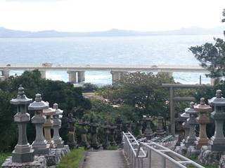 絶景かな!!