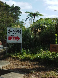 ｵｵｼｯﾀｲの梅街道＆スッポン鍋