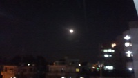 満月 2015/10/29 21:46:09