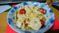 夕食 2015/10/06 18:11:11