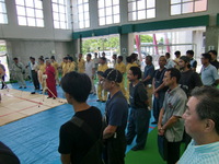 技能五輪、鈑金編 2017/07/22 18:23:46