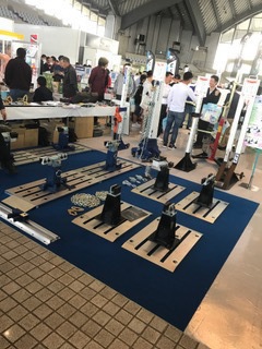 沖縄マルテーフェア２０１７