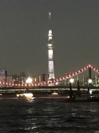 屋形船、3 2017/07/10 19:15:56