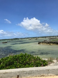 出張、宮古島 2017/07/28 16:37:24