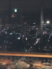 スカイツリー 2019/04/27 19:01:05