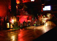 BAR ノラクロ