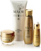 『MAJOR（マジョール）』肌育美容法