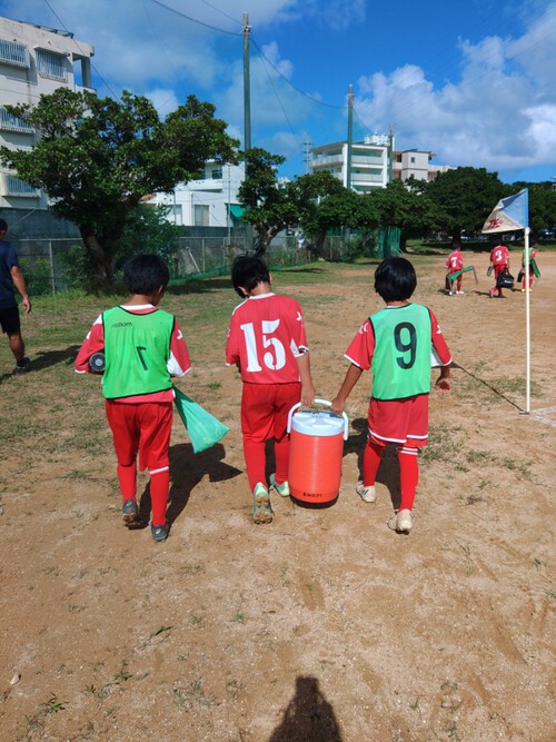 第２２回豊見城市長杯・JA那覇地区予選・全日リーグ