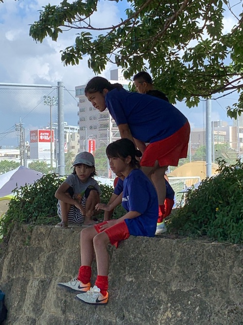 第44回 全日本 U-12 サッカー選手権大会 沖縄県大会