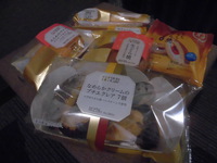 (^^) ありがと～ございます！ 2018/06/20 12:04:49