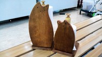 『おにわ市』＆『きとねいち』 2013/04/09 11:16:26