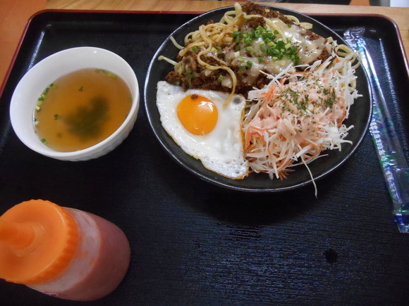 タコすばセット(中)