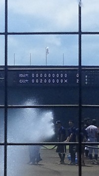 九州地区選手権（秋季）・沖縄地区予選リーグ試合結果 2015/09/05 19:12:06