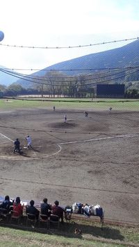 平成27年度・第4回九州地区大学野球連盟新人戦 2015/11/15 12:40:47