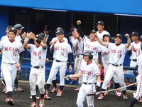 第98回九州地区大学野球選手権南部九州ブロック大会・沖縄地区予選について 2017/08/16 21:54:27