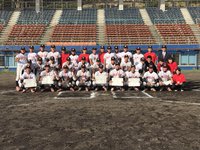 第99回九州地区大学野球選手権南部九州ブロック大会・沖縄地区予選について 2018/03/23 19:22:43