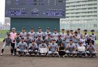 第25回沖縄県大学野球フレッシュリーグについて 2023/06/04 20:27:14