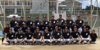 第110回九州地区大学野球選手権南部九州ブロック大会・沖縄地区予選 全日程終了