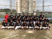 第101回九州地区大学野球選手権南部九州ブロック大会・沖縄地区予選について 2019/03/29 12:55:14