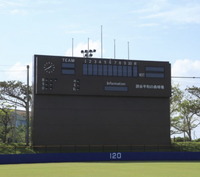 第23回沖縄県大学野球フレッシュトーナメント 試合結果（1日目） 2021/10/23 16:16:29